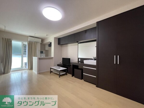 レオネクストウェストベルクの物件内観写真